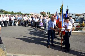 2019 07 05 AGDE  HOMMAGE AUX MORTS ET DISPARUS DU 5 07 1962 A ORAN (60)